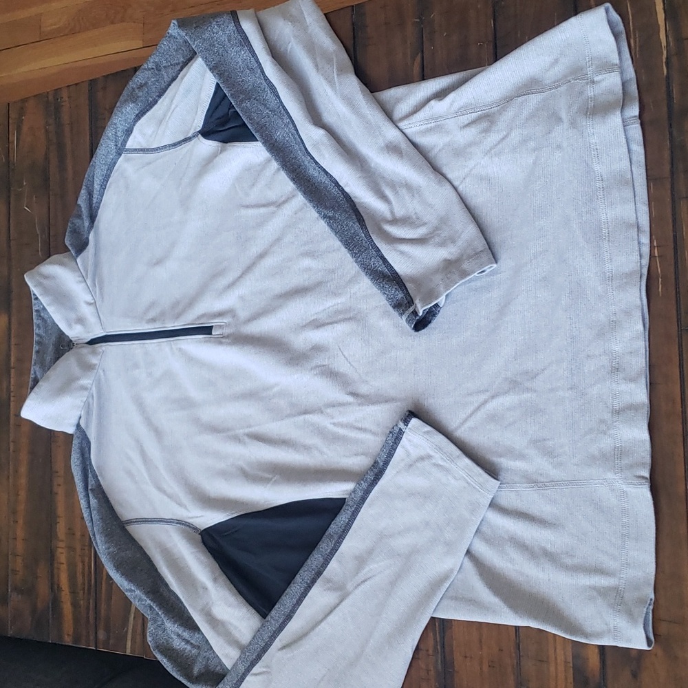 Lululemon 1/4 zip